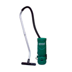 Thumbnail image #1 for Bissell Big Green Commercial BGBP06H Commercial 6-Quart Backpack Vacuum with 50-Foot Illuminated Cord and 5-Piece Tool Kit