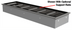 Thumbnail image #1 for Advance Tabco Triumph (Supreme) DICP-6 Drop-In Ice-Cooled Cold Food Well Unit, 6-Pan