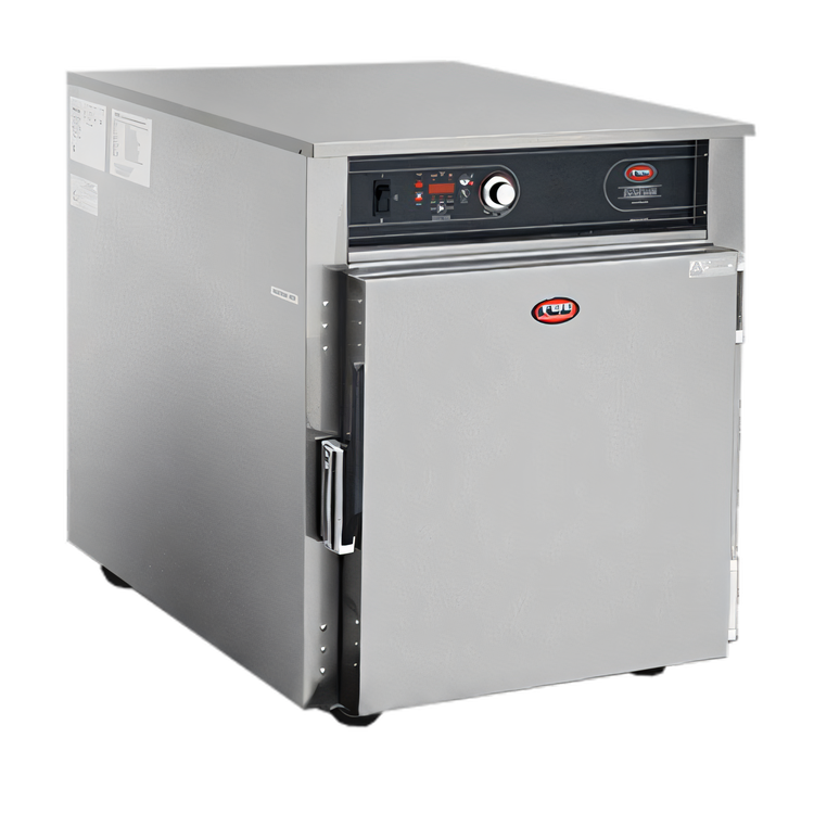 Product image #1 for FWE LCH-5-G2 Half-Height Low Temperature Cook & Hold Cabinet with (3) Full-Size Pan Capacity