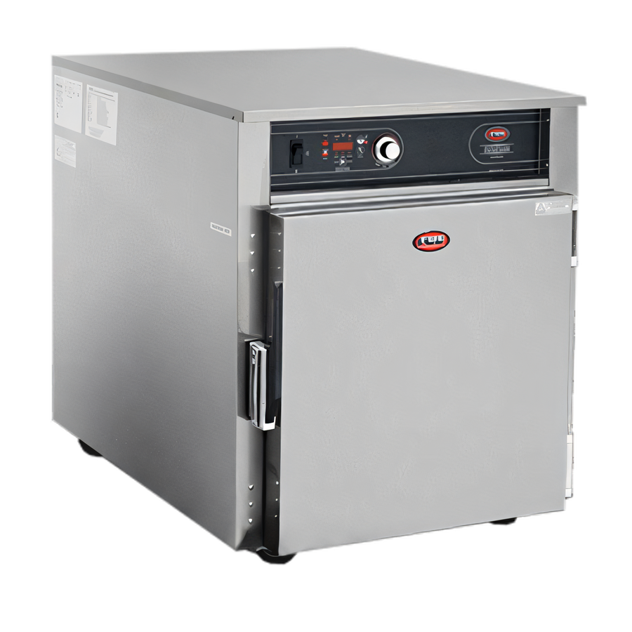 Product image #1 for FWE LCH-5-G2 Half-Height Low Temperature Cook & Hold Cabinet with (3) Full-Size Pan Capacity