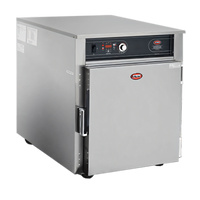 FWE LCH-5-G2 Half-Height Low Temperature Cook & Hold Cabinet with (3) Full-Size Pan Capacity