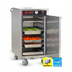 Thumbnail image #1 for Handy Line Mobile Undercounter Heated Holding Cabinet, 1 Compartment, 33-1/2 Inch High