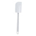 Thumbnail image #1 for Winco 14-Inch White Flat Blade Plastic Scraper