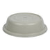 Thumbnail image #2 for Cambro Versa Camcover Non-Vented Round Fiberglass Plate Cover, 6-1/2