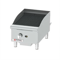 Crathco-UNIC CCP15 Crathco Cooking - Cecilware® Pro Gas Charbroilers