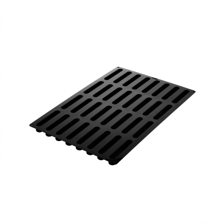Product image #1 for Silikomart Fashion Cake Flexible Non-Stick Mold, 32-Piece
