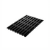 Thumbnail image #1 for Silikomart Fashion Cake Flexible Non-Stick Mold, 32-Piece