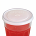 Thumbnail image #1 for Cambro CLNT9190 CamLid® Cup Lids