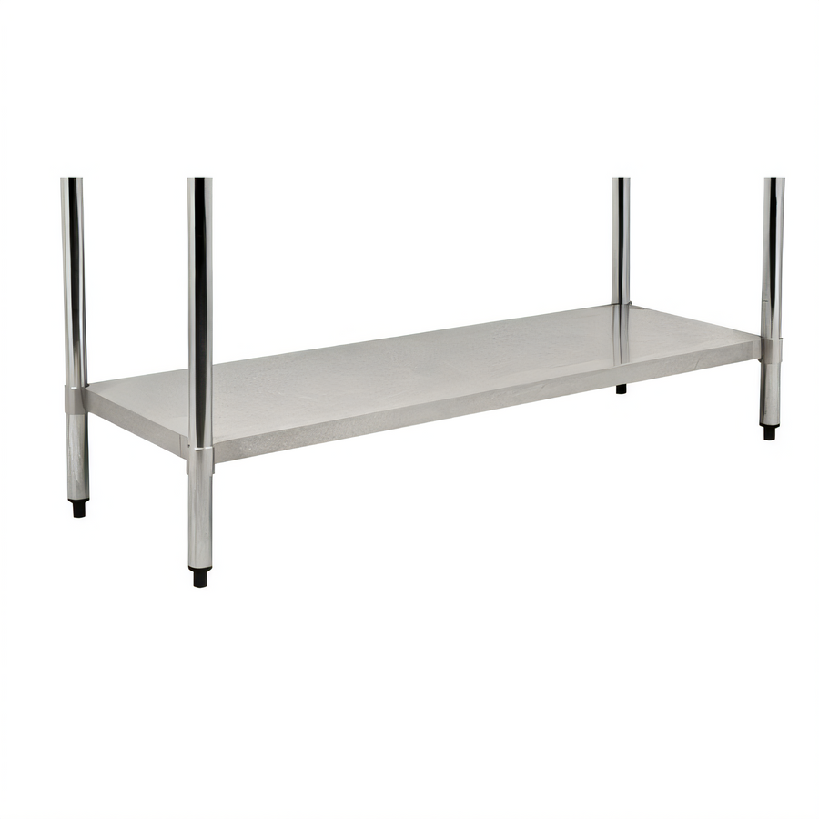 Product image #1 for Omcan USA 44292 Stainless Steel Prep Tables