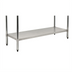 Thumbnail image #1 for Omcan USA 44292 Stainless Steel Prep Tables