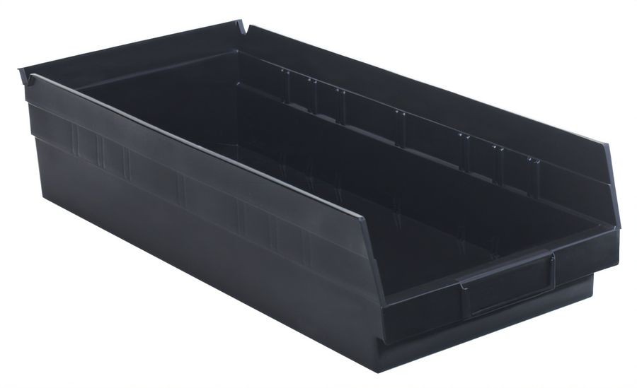 Product image #1 for Quantum QSB108BR Wire Shelving