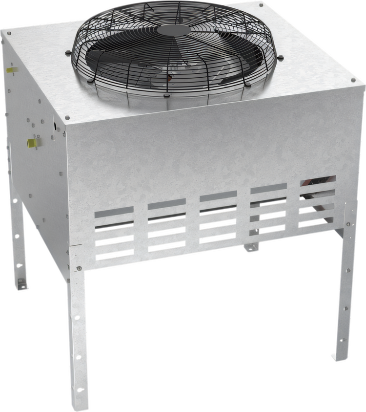 Product image #1 for Ice-O-Matic Outdoor Remote Condenser with R449 for CIM2046R49 Ice Machines