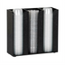 Thumbnail image #1 for Dispense-Rite CTCO-3BT Coffee Mugs & Cups
