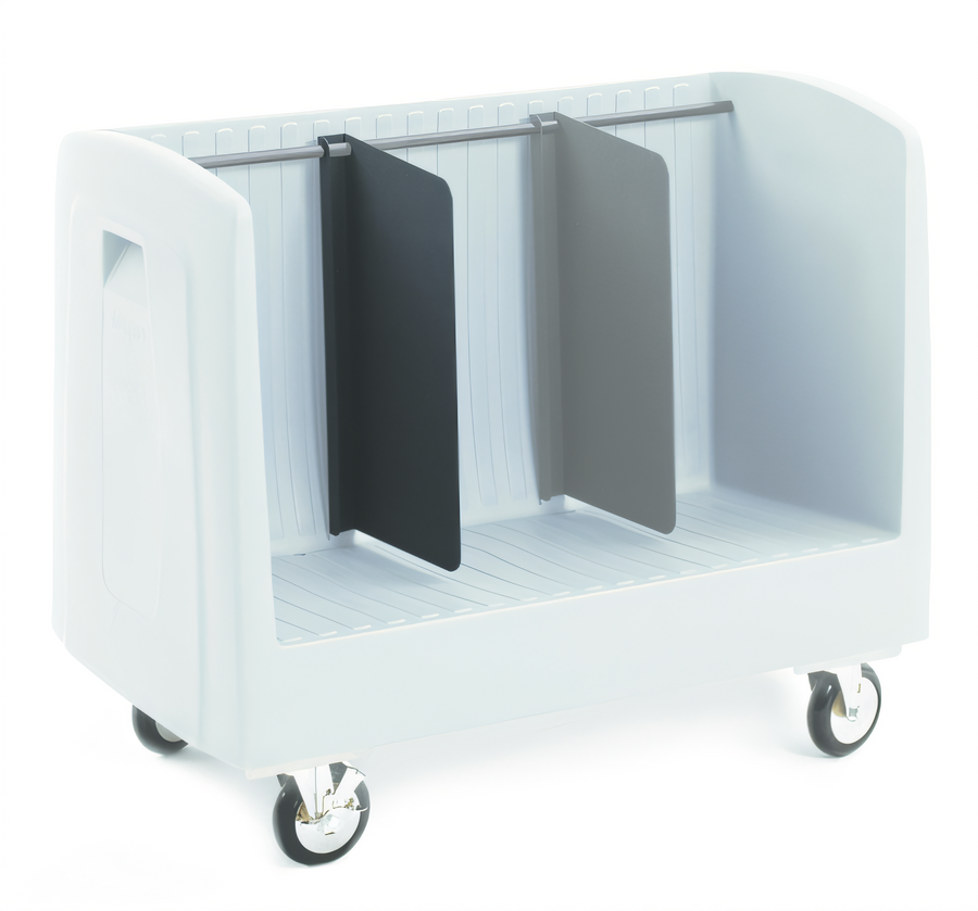 Product image #1 for Metro A115 Warehandling Cart Parts & Accessories