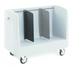Thumbnail image #1 for Metro A115 Warehandling Cart Parts & Accessories