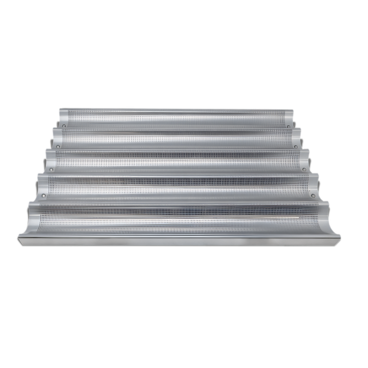 Product image #1 for Omcan USA 81115 Bread & Loaf Pans