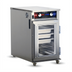 Thumbnail image #2 for FWE Clymate IQ® Undercounter Humidified Heated Holding Cabinet, 7 x 12