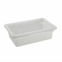 Omcan USA 85126 Commercial Food Storage Containers Case of 12