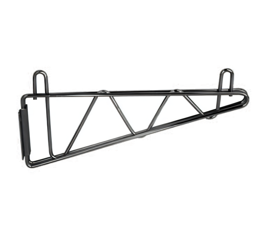 Product image #1 for Serv-Ware CHWB18-CWP Wall-Mounted Shelving