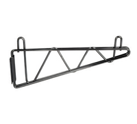 Serv-Ware CHWB18-CWP Wall-Mounted Shelving