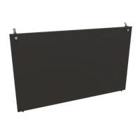 Glastender 48-Inch Black Locking Cover for BLD-48 Underbar Unit