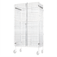 Winco VCG-1860 Specialty Storage & Transport