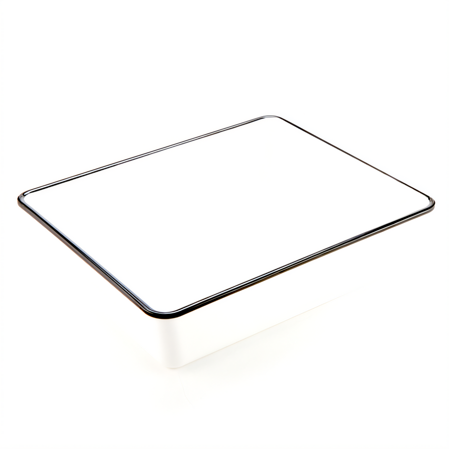 Product image #1 for American Metalcraft MRCW12 Endurance Glass Fillers Case of 12