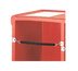 Thumbnail image #2 for Cambro 730STP110 Smallwares Case of 2