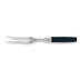 Thumbnail image #1 for Crestware Elite Pro Forged 6-Inch Curved Carving Fork