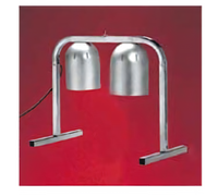 Nemco Food Equipment 6008-2 Heat Lamps