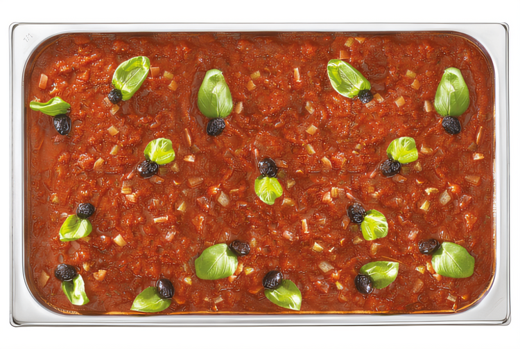 Product image #1 for Lainox T1202 Chilled Food Pan