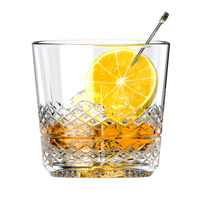 Ocean Fresh Double Rocks Glass, 11-7/8 oz., Non-Tempered