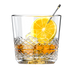 Thumbnail image #1 for Ocean Fresh Double Rocks Glass, 11-7/8 oz., Non-Tempered