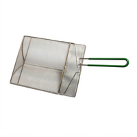Frymaster Full-Pot Sediment Tray, 11-1/4 x 14-1/2 x 4-1/8 in.