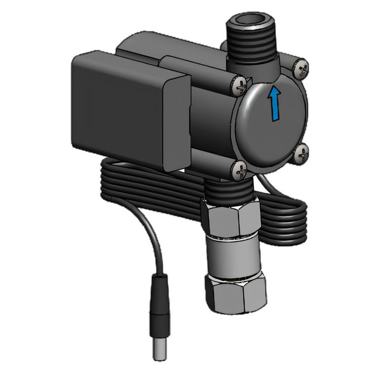 Product image #1 for T&S Brass ChekPoint Hydro Generator Accessory Package