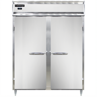 Continental Refrigerator D2FENPT Designer Line 57