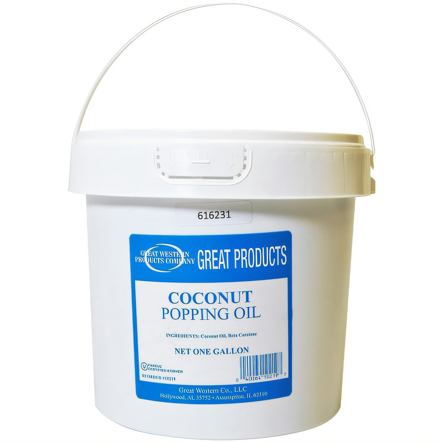 Product image #1 for Winco 40011 Benchmark Popcorn Machines & Supplies