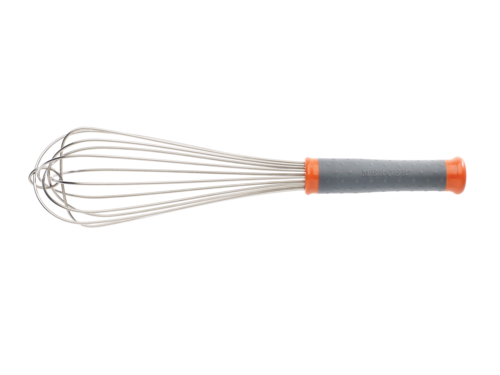 Product image #1 for Mercer Culinary M35211 Hell's Tools Whisks & Wire Whips Case of 6