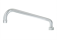 Krowne DX-423 Commercial Faucets & Plumbing
