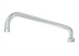 Thumbnail image #1 for Krowne DX-423 Commercial Faucets & Plumbing