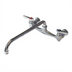 Thumbnail image #1 for Advance Tabco 16-Inch Replacement Swing Spout for HD Faucets