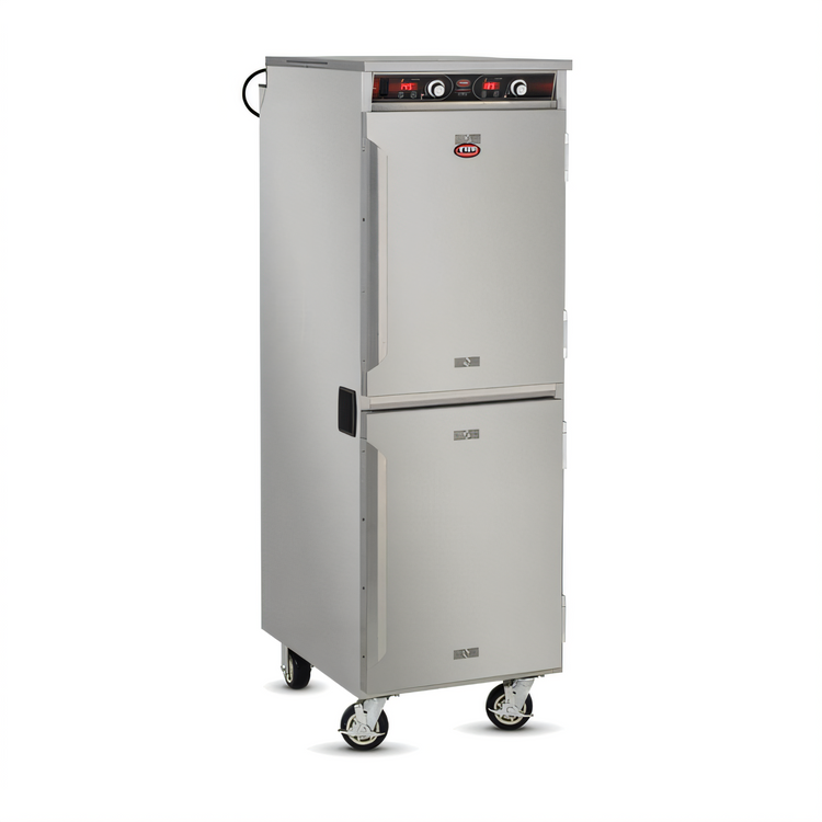 Product image #1 for FWE / Food Warming Equipment Co., Inc. HLC-1826-8-8 Handy Line Heated Cabinets & Holding Shelves