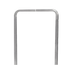 Thumbnail image #1 for Advance Tabco Glass Rack Dolly Handle Accessory