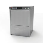 Thumbnail image #1 for Champion UH330B High-Temperature Undercounter Dishwasher, 24 Racks/Hour, 20" x 20" Rack, Built-In Electric Booster