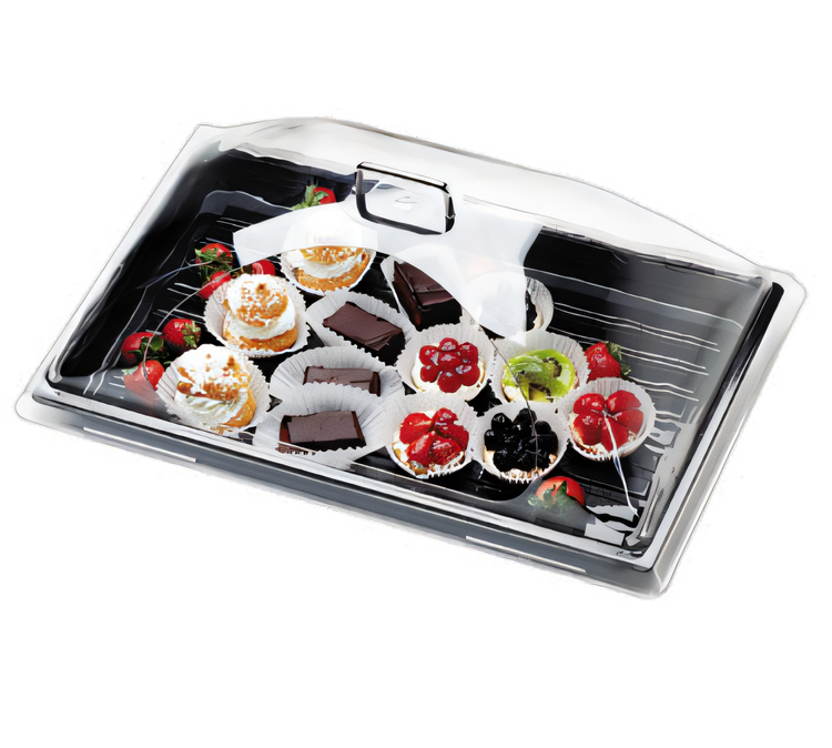 Product image #1 for Cambro DD1826CW135 Camwear® Tray Covers