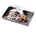 Thumbnail image #1 for Cambro DD1826CW135 Camwear® Tray Covers
