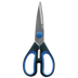 Thumbnail image #1 for Dexter Russell SofGrip Poultry/Kitchen Shears with Soft Rubber Grip Handle and High-Carbon Stainless Steel Blades