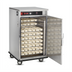 Thumbnail image #1 for FWE Insulated Mobile Heated Holding Transport Cabinet, 1 Section, 9 Full-Size Sheet Pan Capacity