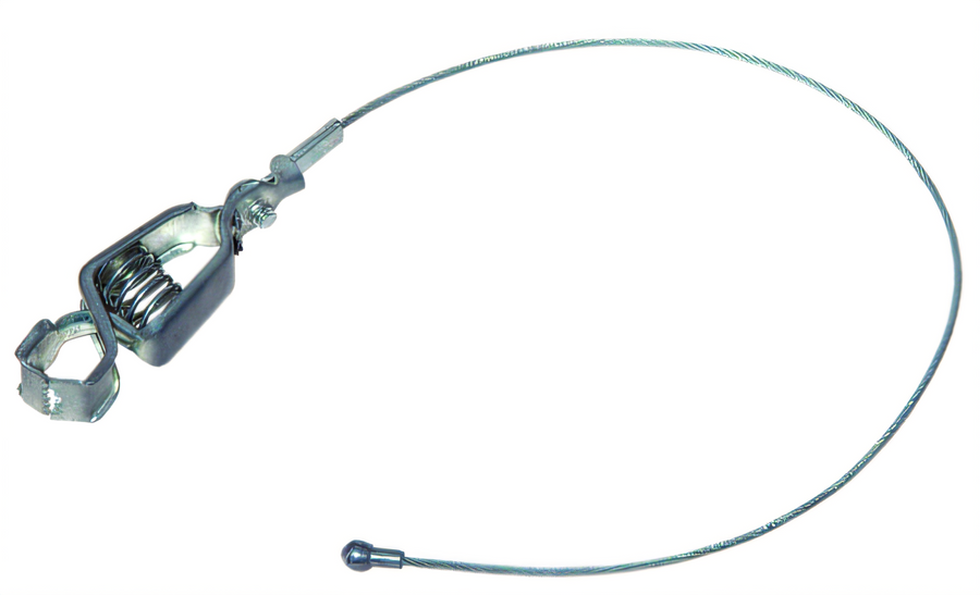 Product image #1 for Quantum ESD-DC Shelf Components & Accessories