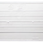 Thumbnail image #1 for Quantum DUS260CL Clear Bin Divider for QUS260 Ice Bin